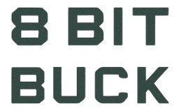 8Bit Buck