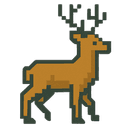 8Bit Buck